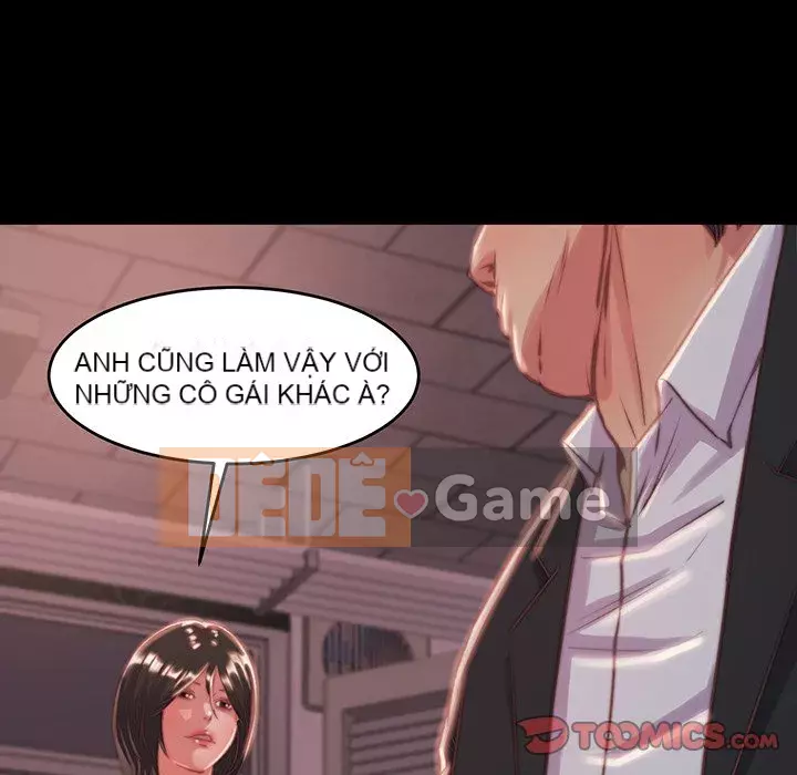 Nhân vật phản diện Chương 5-6