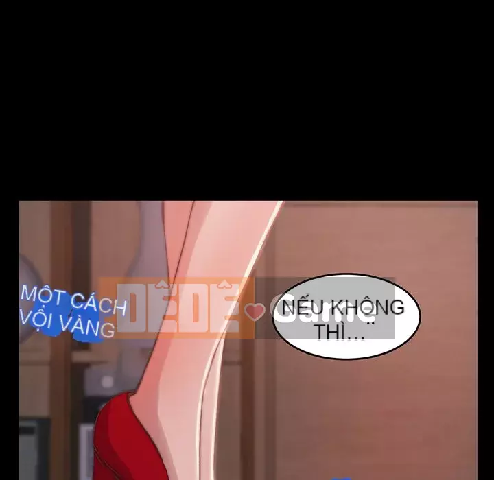 Nhân vật phản diện Chương 5-6