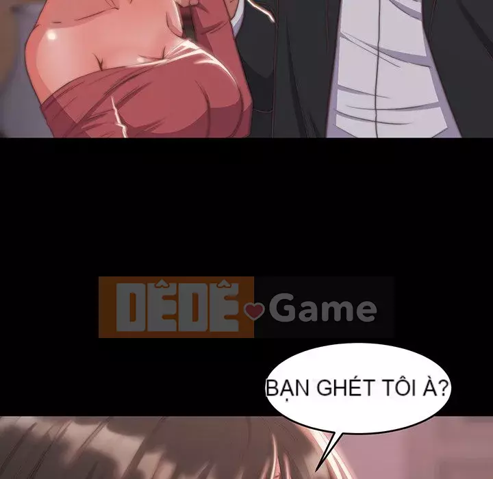 Nhân vật phản diện Chương 5-6