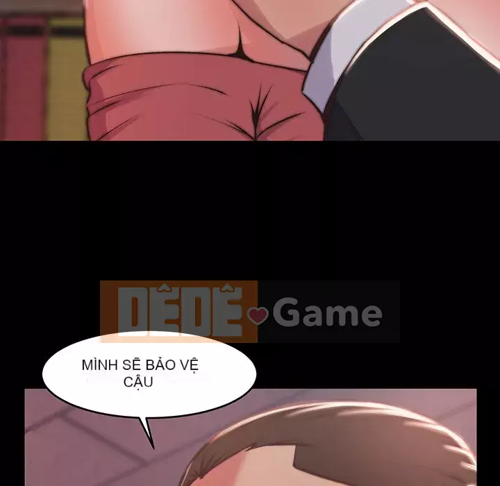 Nhân vật phản diện Chương 5-6