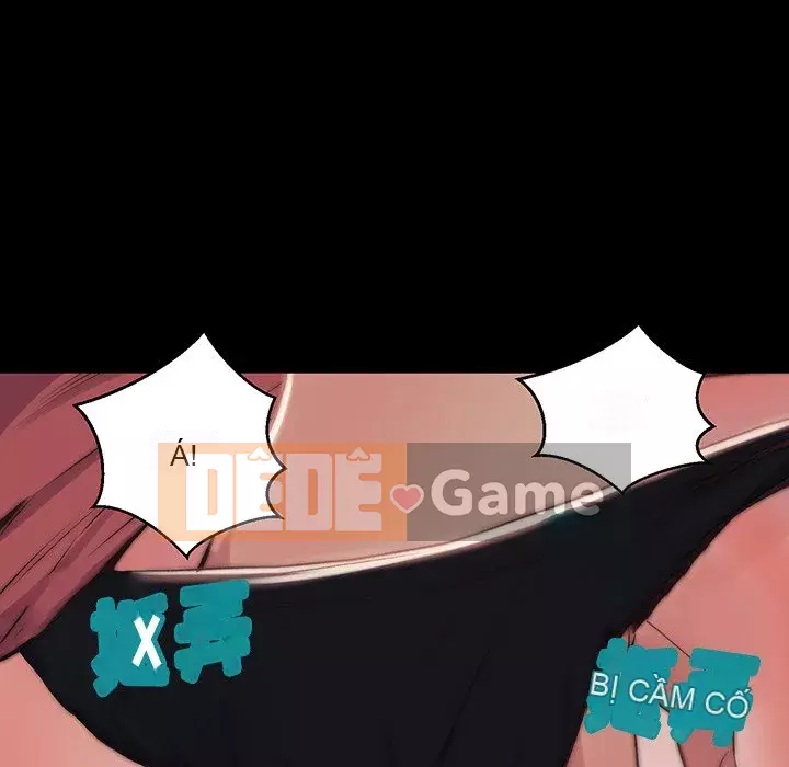 Nhân vật phản diện Chương 5-6