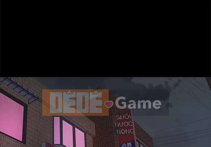 Nhân vật phản diện Chương 1-4