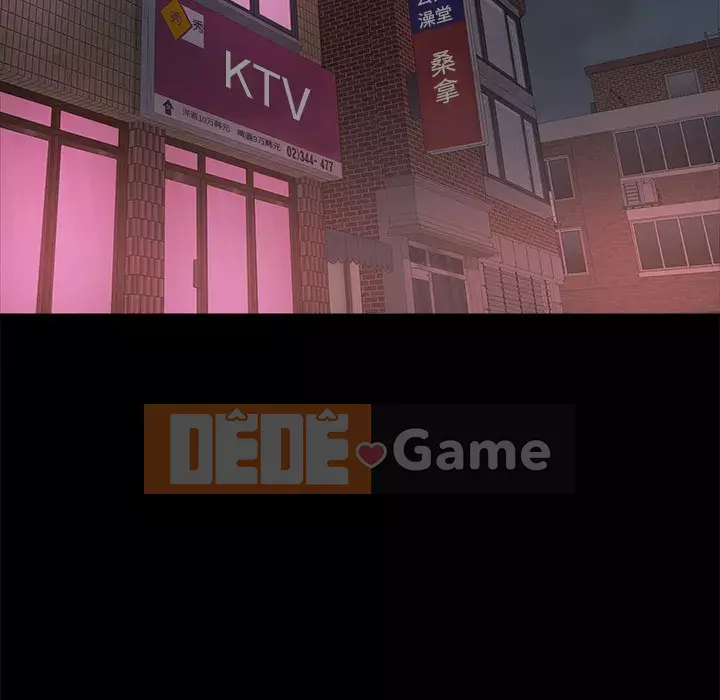 Nhân vật phản diện Chương 1-4