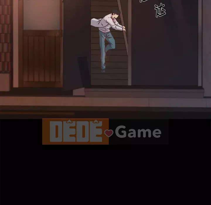 Nhân vật phản diện Chương 1-4