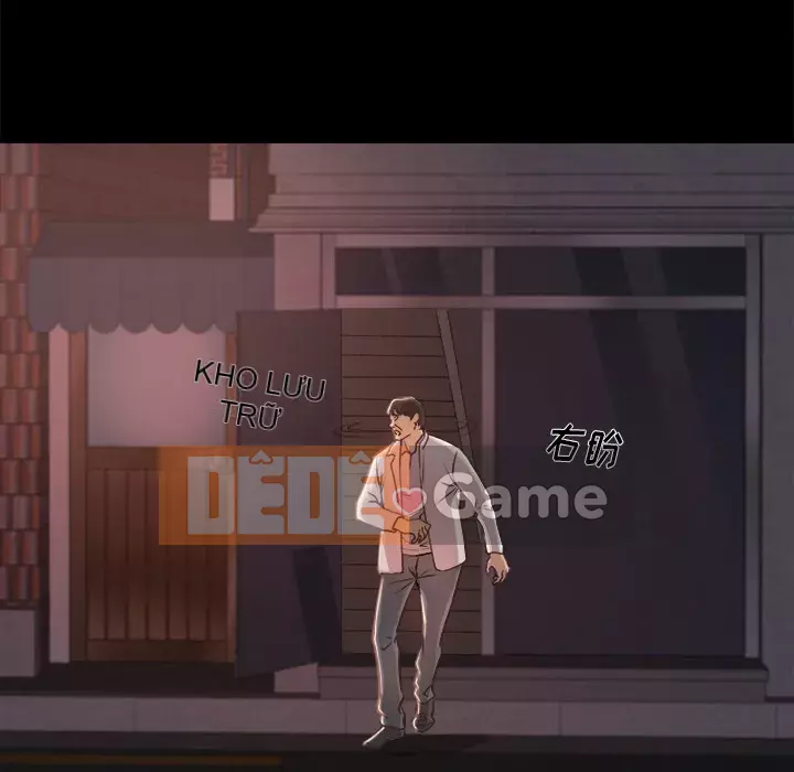 Nhân vật phản diện Chương 1-4