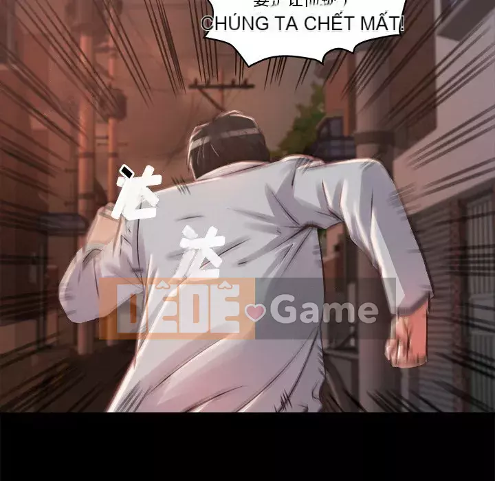 Nhân vật phản diện Chương 1-4