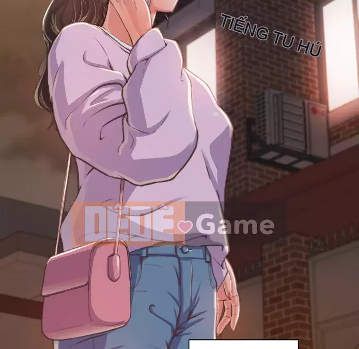 Nhân vật phản diện Chương 1-4