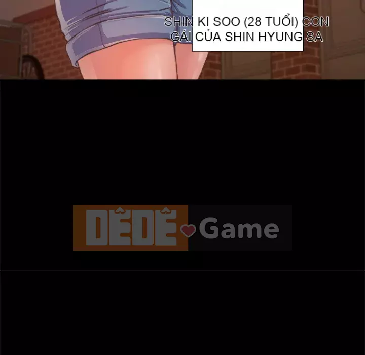 Nhân vật phản diện Chương 1-4