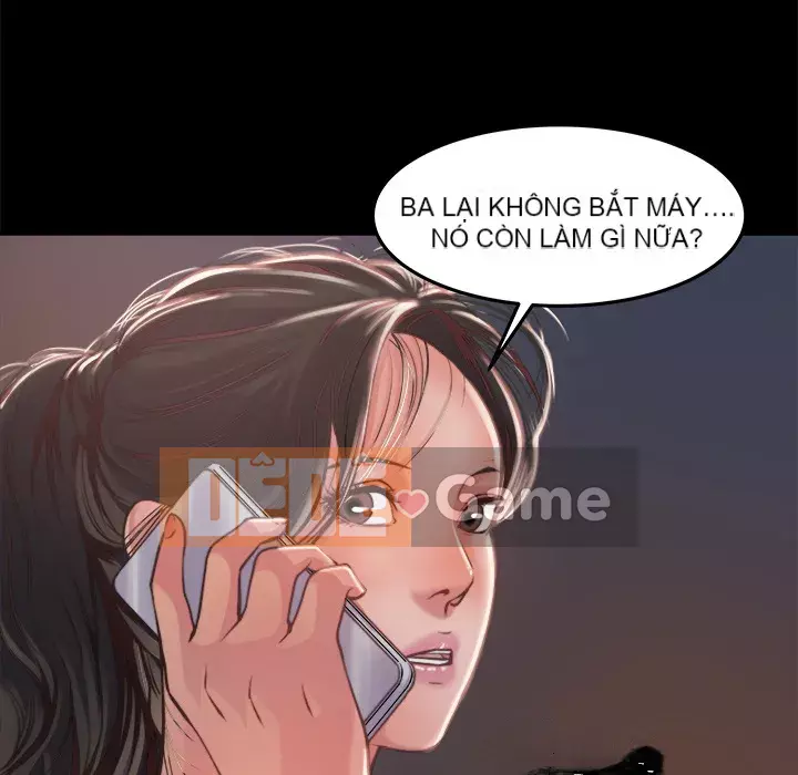 Nhân vật phản diện Chương 1-4