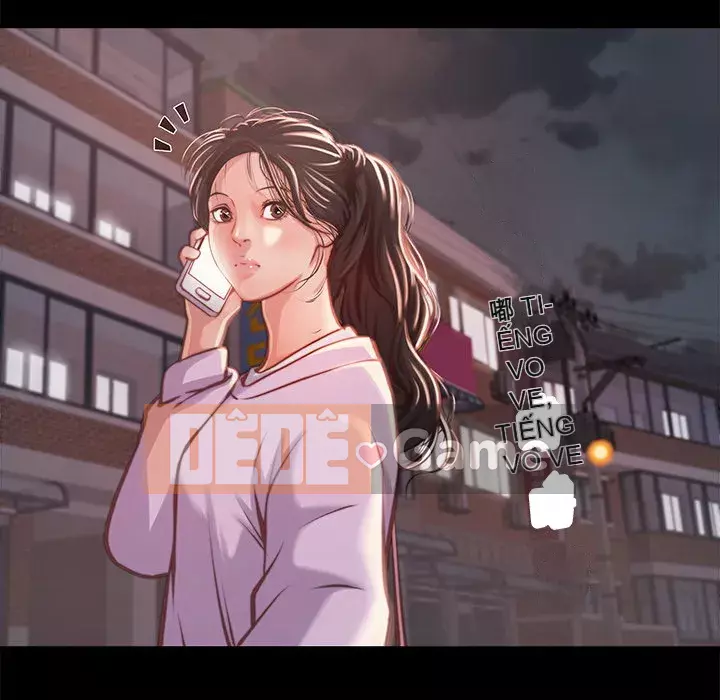 Nhân vật phản diện Chương 1-4