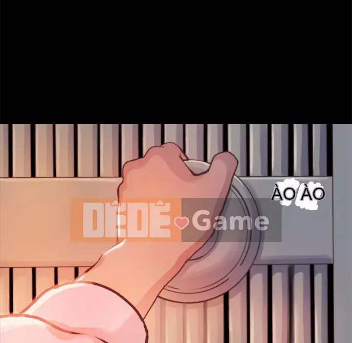 Nhân vật phản diện Chương 1-4