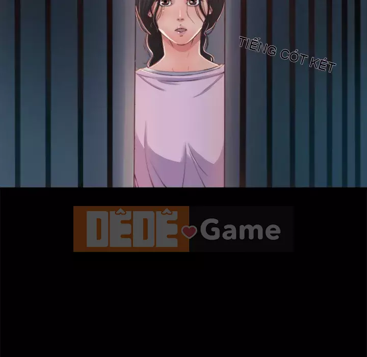 Nhân vật phản diện Chương 1-4