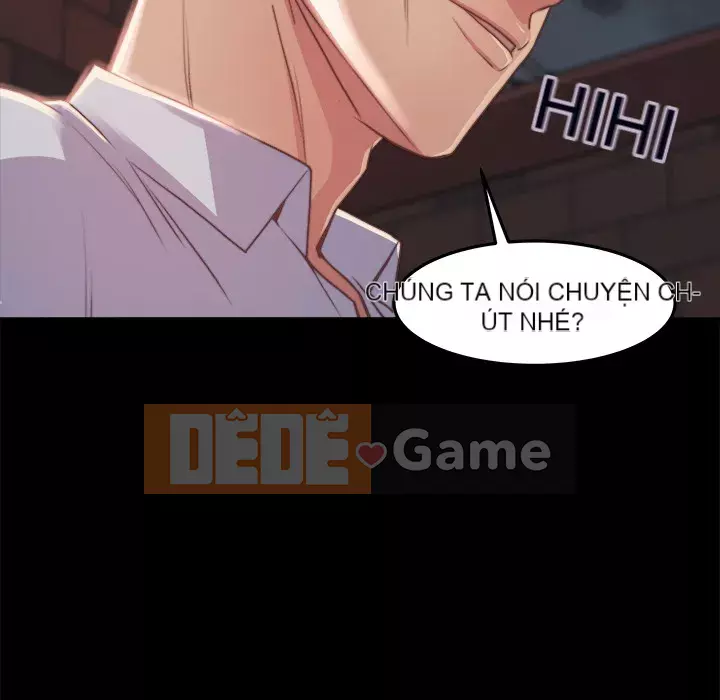 Nhân vật phản diện Chương 1-4