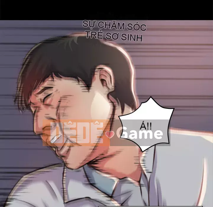 Nhân vật phản diện Chương 1-4