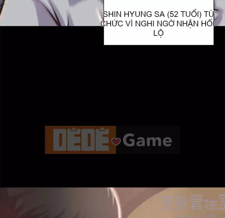 Nhân vật phản diện Chương 1-4