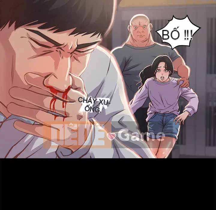 Nhân vật phản diện Chương 1-4