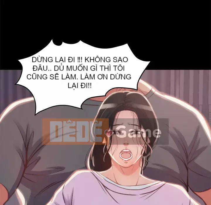 Nhân vật phản diện Chương 1-4