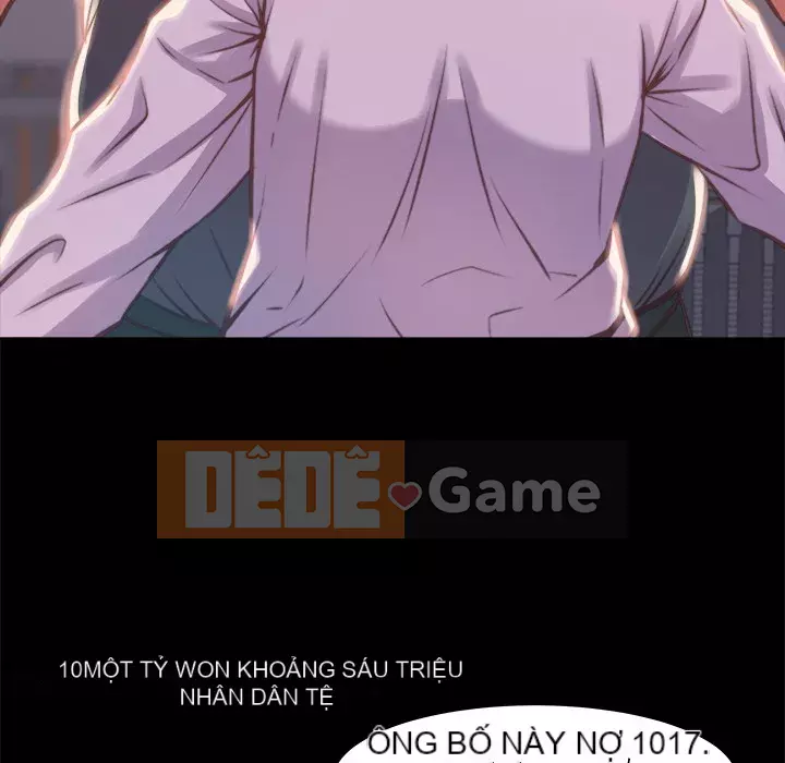 Nhân vật phản diện Chương 1-4