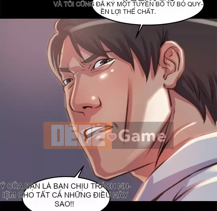 Nhân vật phản diện Chương 1-4