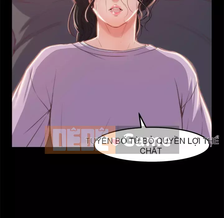 Nhân vật phản diện Chương 1-4