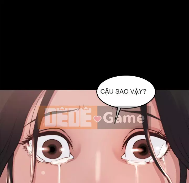 Nhân vật phản diện Chương 1-4