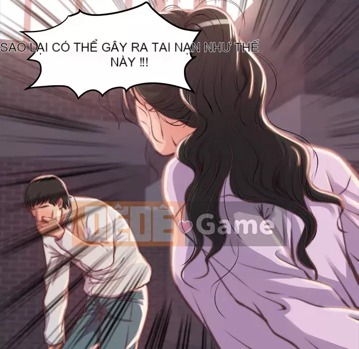 Nhân vật phản diện Chương 1-4