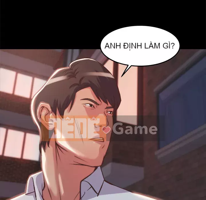 Nhân vật phản diện Chương 1-4