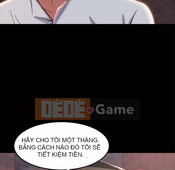 Nhân vật phản diện Chương 1-4