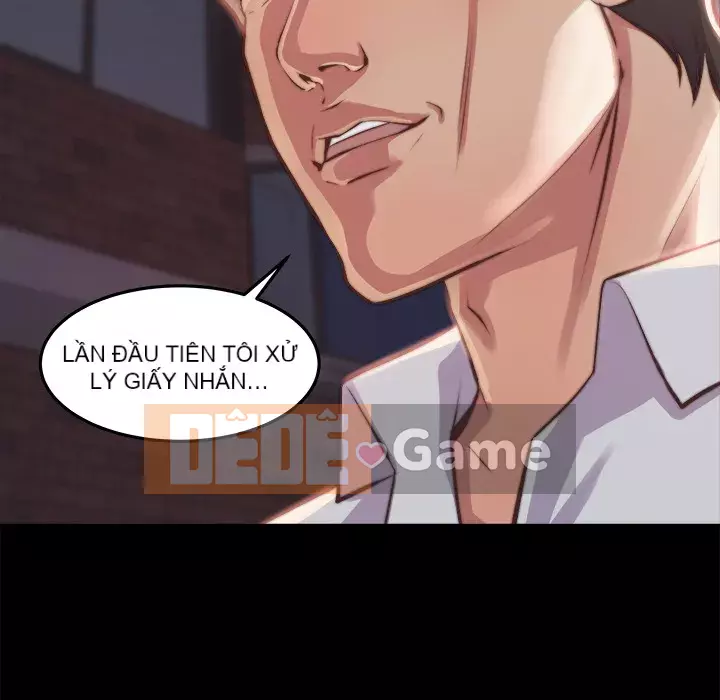 Nhân vật phản diện Chương 1-4