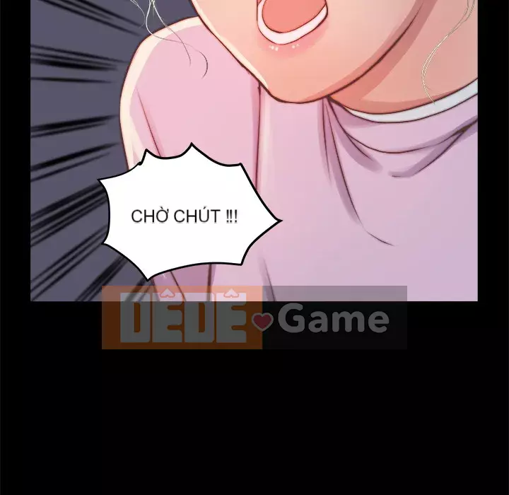 Nhân vật phản diện Chương 1-4