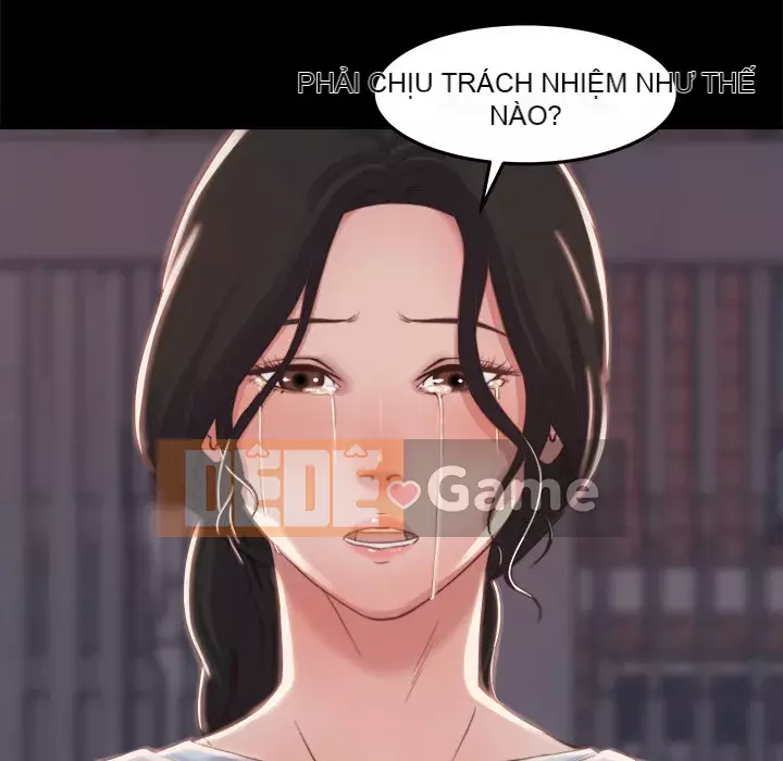 Nhân vật phản diện Chương 1-4