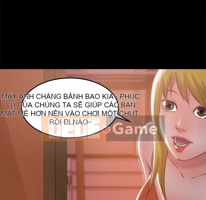 Nhân vật phản diện Chương 1-4