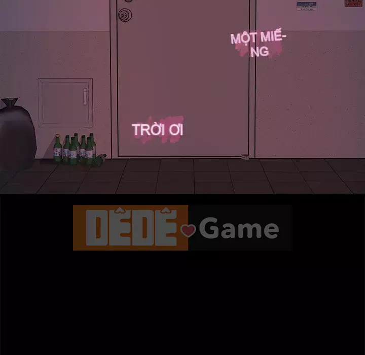 Nhân vật phản diện Chương 1-4