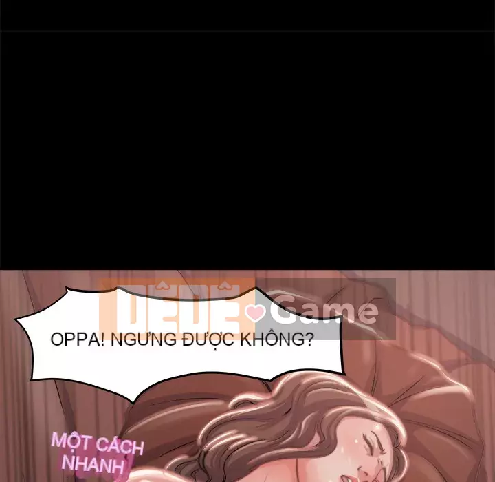 Nhân vật phản diện Chương 1-4