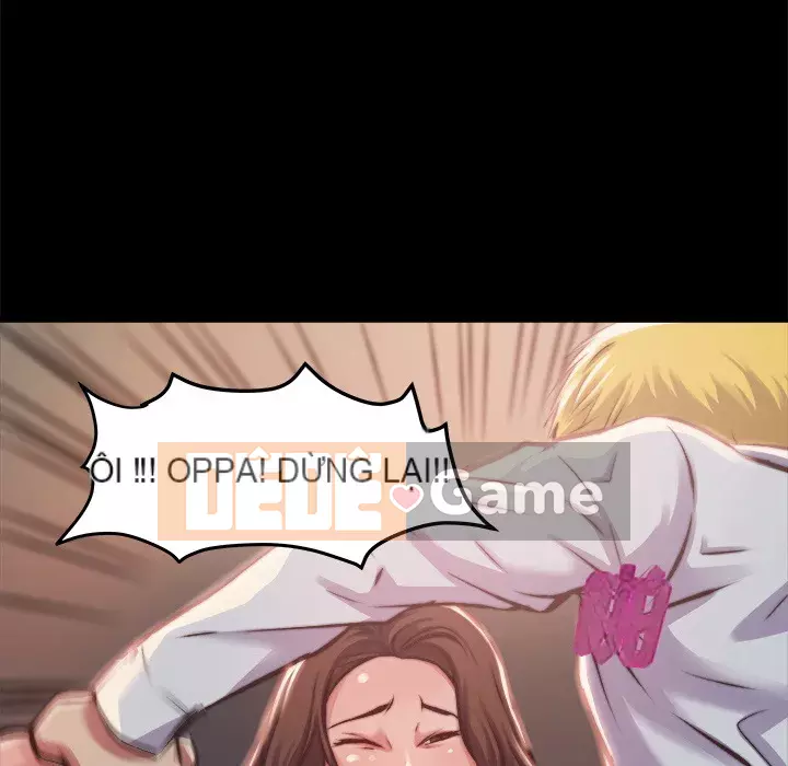 Nhân vật phản diện Chương 1-4