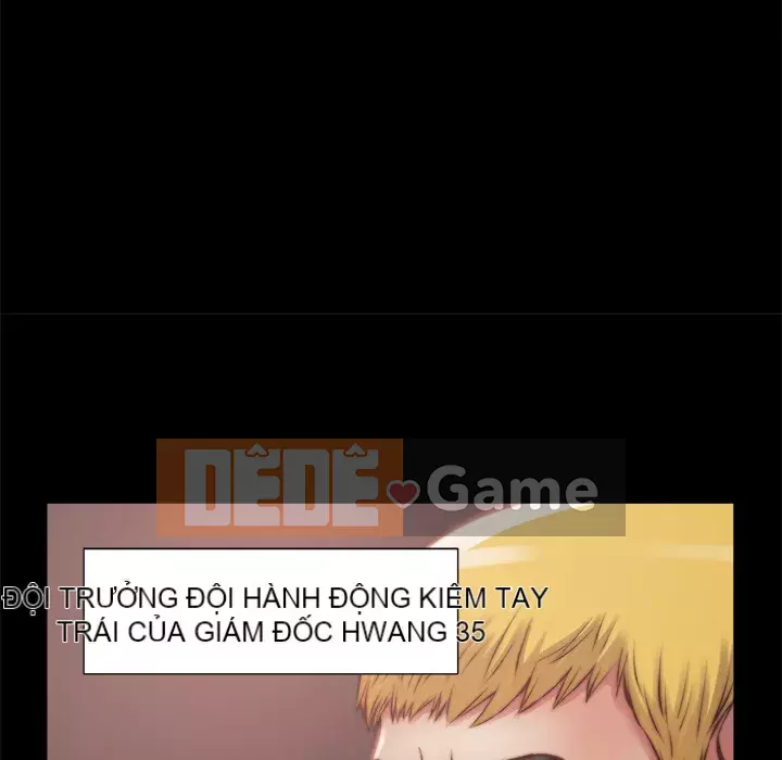 Nhân vật phản diện Chương 1-4