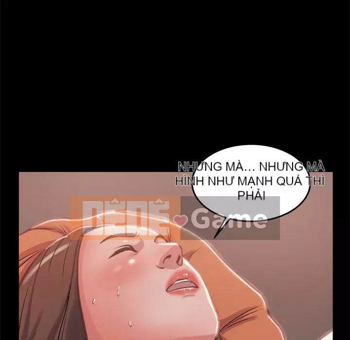 Nhân vật phản diện Chương 1-4