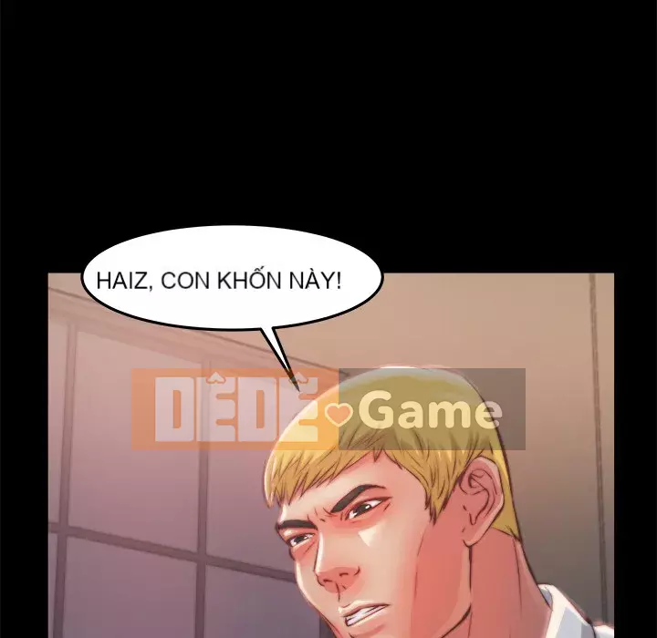 Nhân vật phản diện Chương 1-4