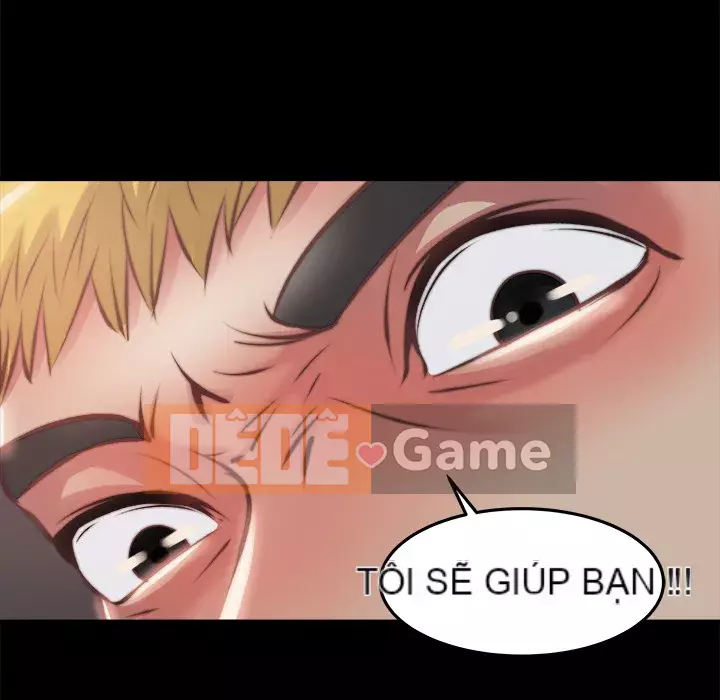 Nhân vật phản diện Chương 1-4