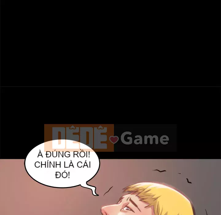 Nhân vật phản diện Chương 1-4