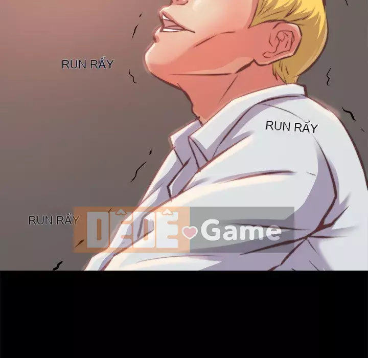 Nhân vật phản diện Chương 1-4