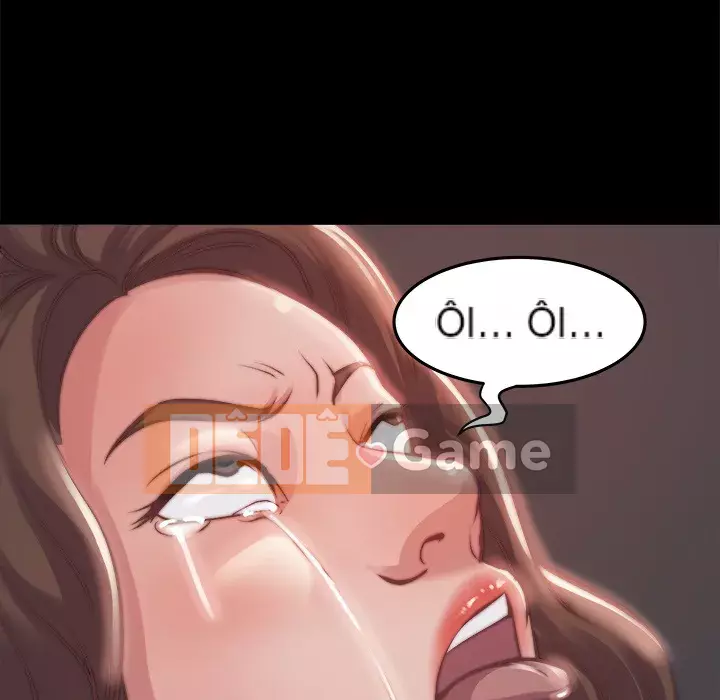 Nhân vật phản diện Chương 1-4