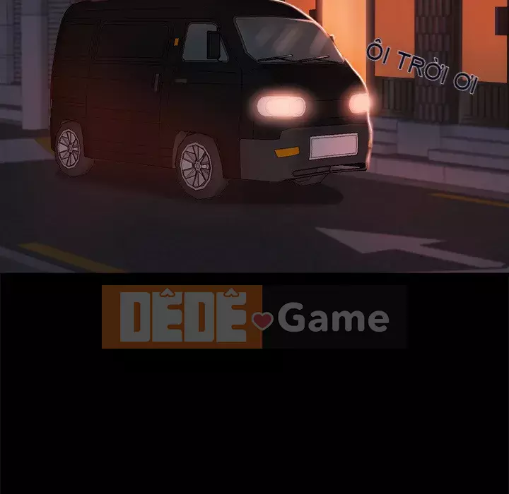 Nhân vật phản diện Chương 1-4