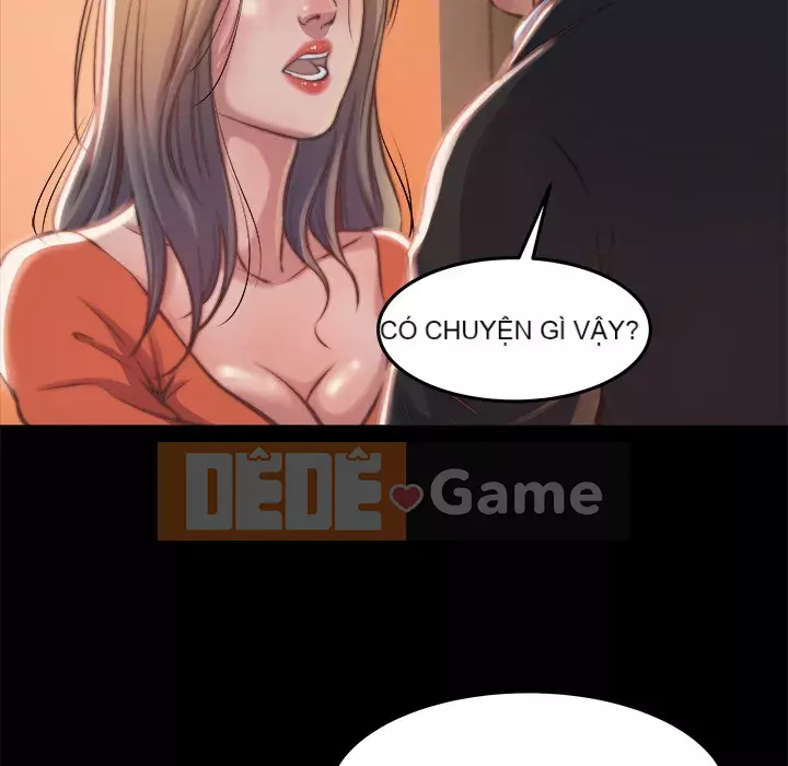 Nhân vật phản diện Chương 1-4