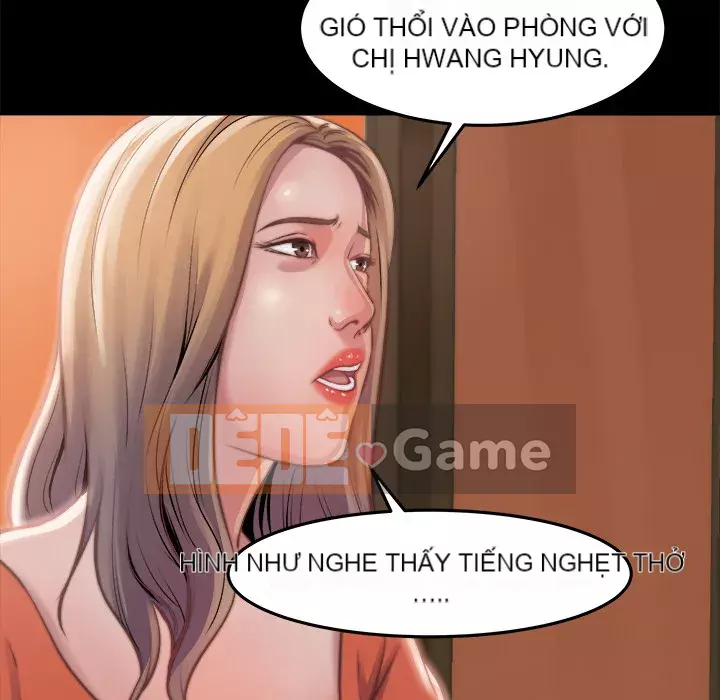 Nhân vật phản diện Chương 1-4