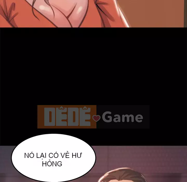 Nhân vật phản diện Chương 1-4