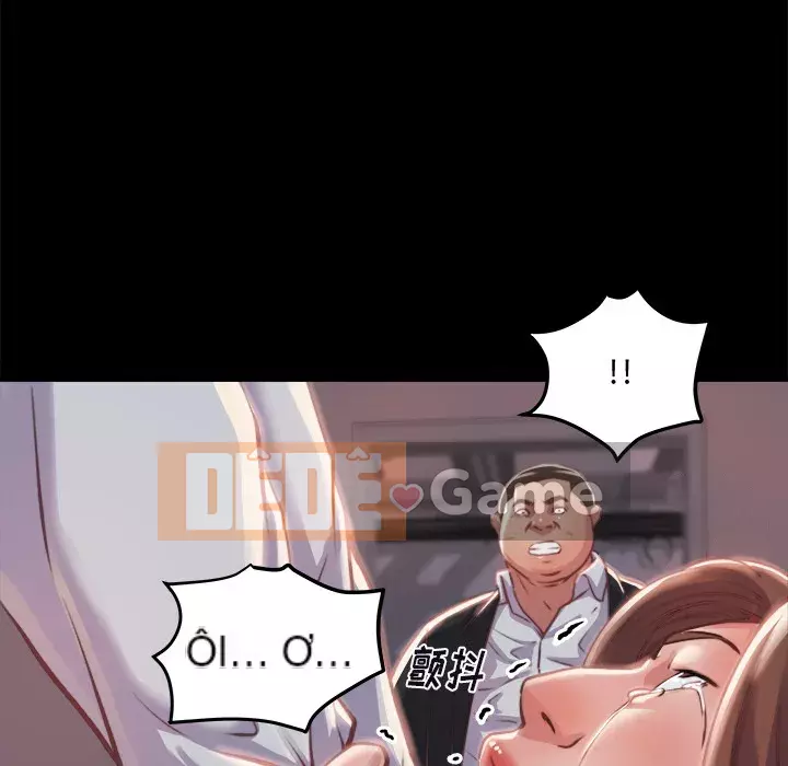 Nhân vật phản diện Chương 1-4