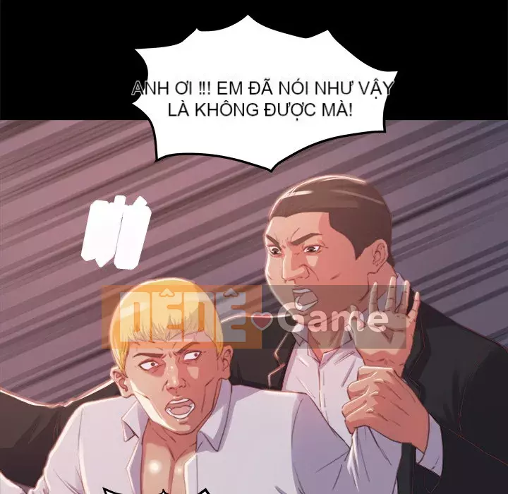 Nhân vật phản diện Chương 1-4