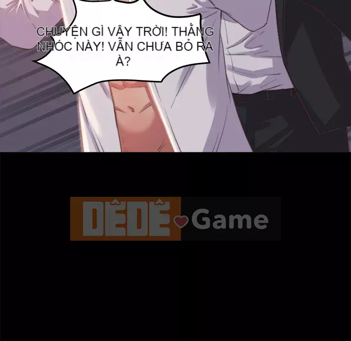 Nhân vật phản diện Chương 1-4