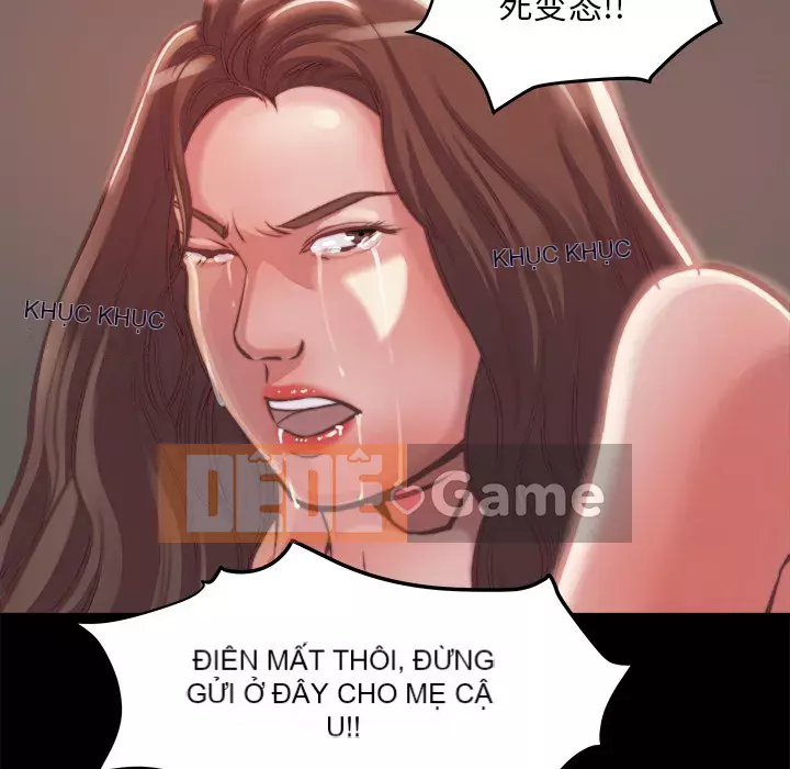 Nhân vật phản diện Chương 1-4